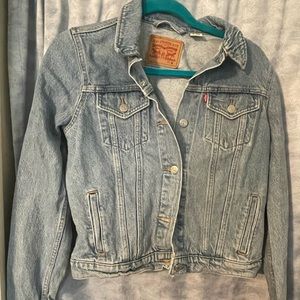 Vintage Levi’s Jacket M